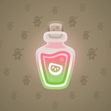 Magic Potion #695