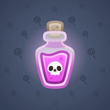 Magic Potion #697 Magic Potion #697