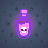 Magic Potion #700 Magic Potion #700