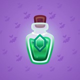 Magic Potion #701 Magic Potion #701