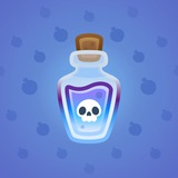 Magic Potion #706 Magic Potion #706