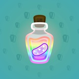 Magic Potion #707 Magic Potion #707