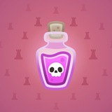 Magic Potion #720 Magic Potion #720