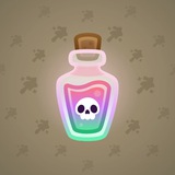 Magic Potion #722 Magic Potion #722