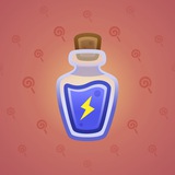 Magic Potion #723 Magic Potion #723
