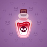 Magic Potion #728 Magic Potion #728