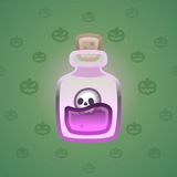 Magic Potion #731 Magic Potion #731