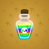 Magic Potion #732 Magic Potion #732