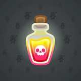 Magic Potion #735