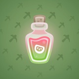 Magic Potion #739 Magic Potion #739