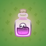 Magic Potion #741 Magic Potion #741