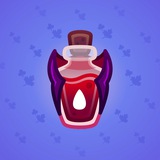 Magic Potion #744 Magic Potion #744