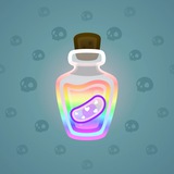 Magic Potion #751