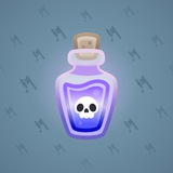 Magic Potion #752 Magic Potion #752