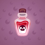 Magic Potion #754 Magic Potion #754