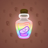 Magic Potion #758 Magic Potion #758