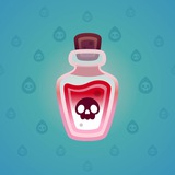 Magic Potion #763 Magic Potion #763