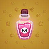 Magic Potion #764 Magic Potion #764