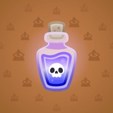 Magic Potion #765 Magic Potion #765