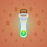 Magic Potion #768 Magic Potion #768
