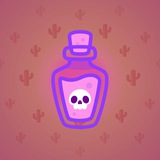 Magic Potion #770 Magic Potion #770