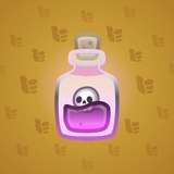 Magic Potion #776 Magic Potion #776