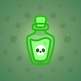 Magic Potion #777 Magic Potion #777