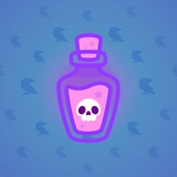 Magic Potion #793 Magic Potion #793