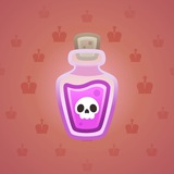 Magic Potion #794