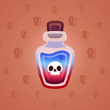 Magic Potion #797 Magic Potion #797