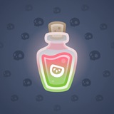 Magic Potion #798