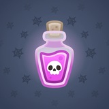 Magic Potion #799 Magic Potion #799