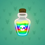 Magic Potion #801