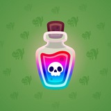 Magic Potion #802 Magic Potion #802