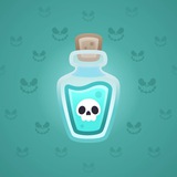 Magic Potion #808 Magic Potion #808