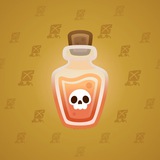 Magic Potion #814 Magic Potion #814