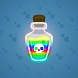 Magic Potion #816 Magic Potion #816