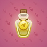 Magic Potion #817 Magic Potion #817