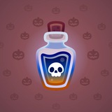 Magic Potion #825 Magic Potion #825