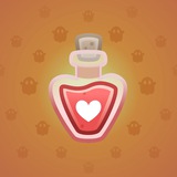 Magic Potion #827 Magic Potion #827
