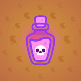 Magic Potion #828 Magic Potion #828