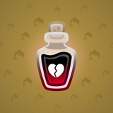 Magic Potion #832