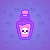 Magic Potion #838 Magic Potion #838