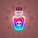 Magic Potion #840 Magic Potion #840