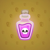 Magic Potion #842