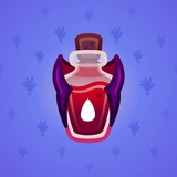 Magic Potion #844 Magic Potion #844