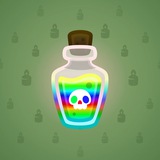 Magic Potion #845 Magic Potion #845
