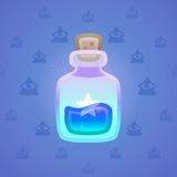 Magic Potion #848 Magic Potion #848