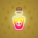 Magic Potion #859 Magic Potion #859