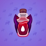 Magic Potion #861 Magic Potion #861